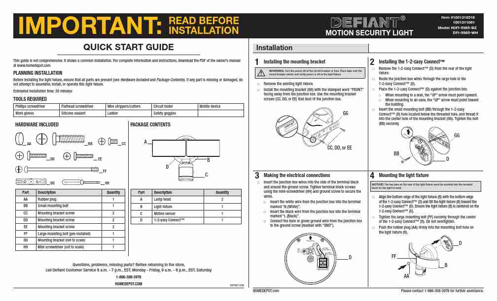 Defiant Bluetooth Security Light Manual-page_pdf